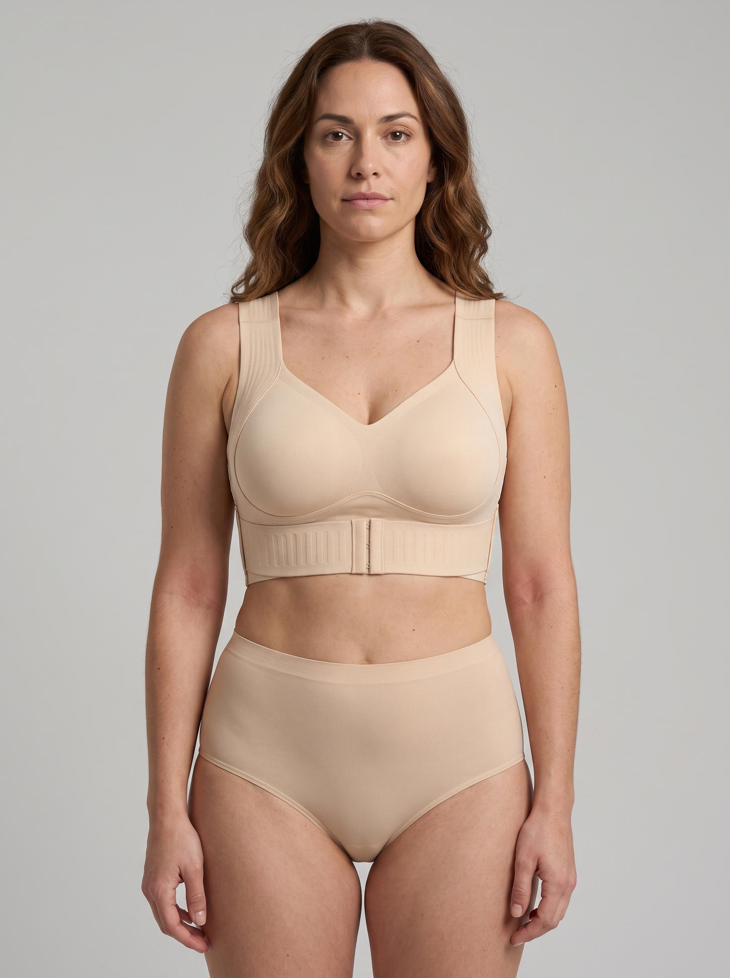 Portanza — Reggiseno Posturale
