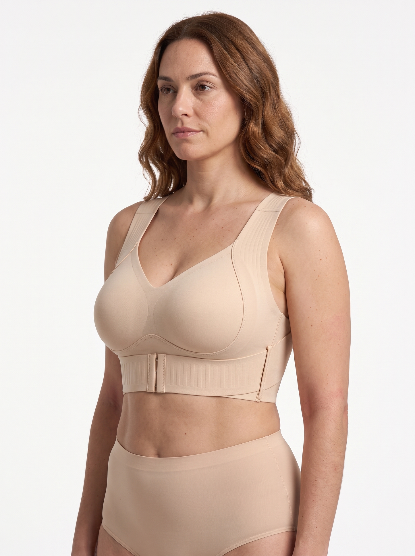 Portanza — Reggiseno Posturale