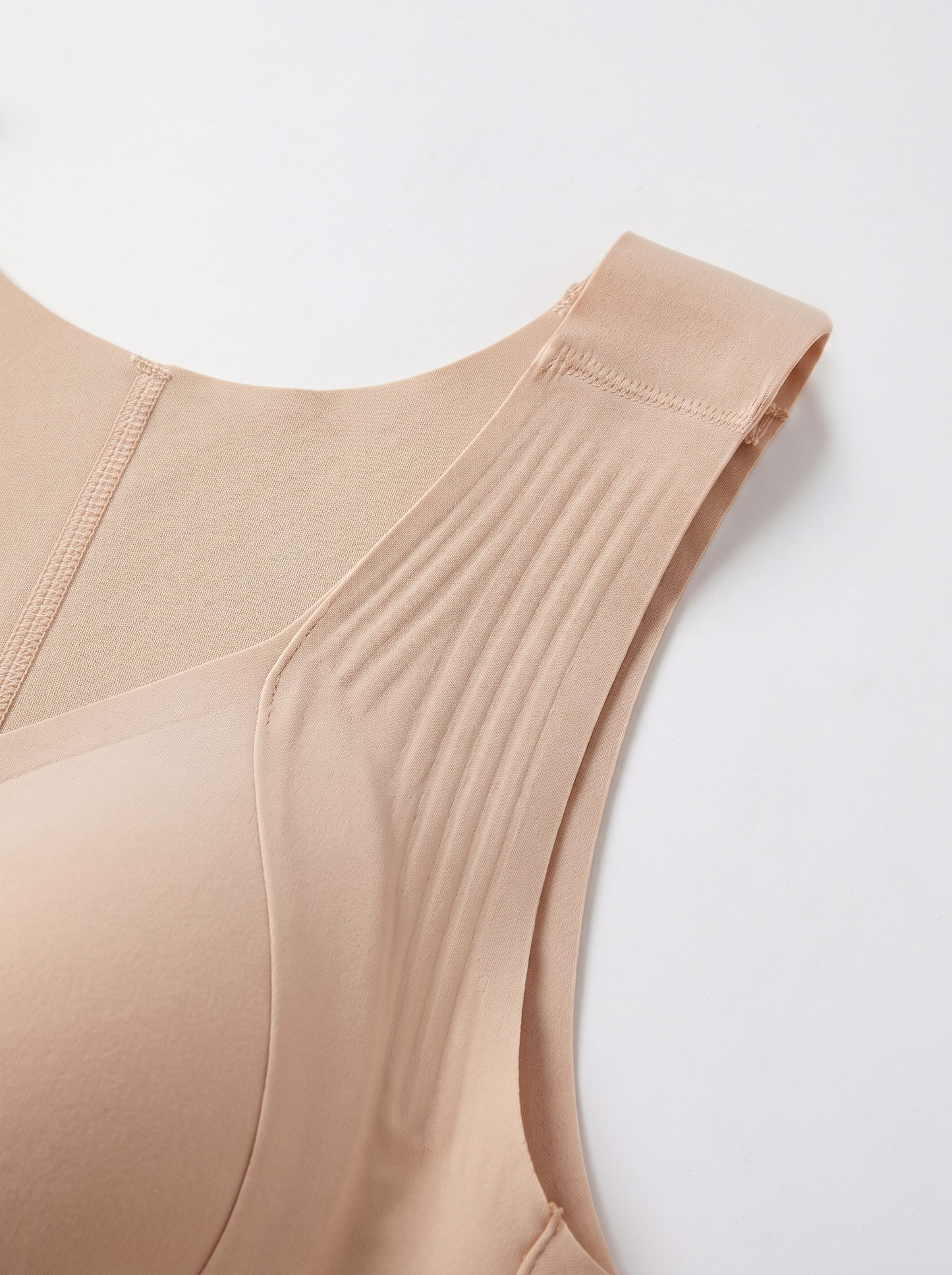 Portanza — Reggiseno Posturale