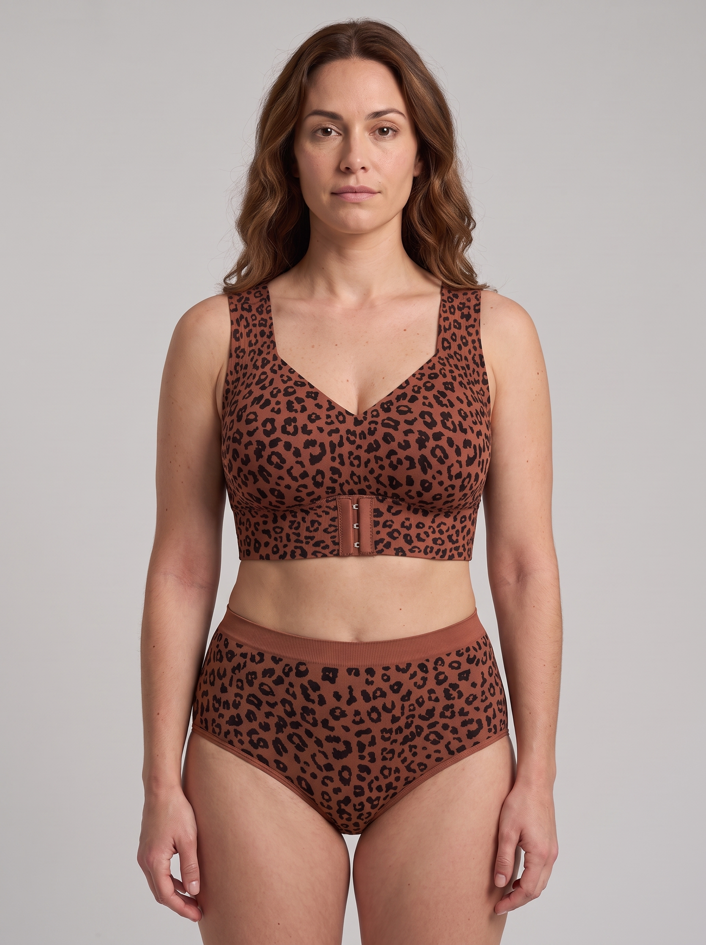 Portanza — Reggiseno Posturale
