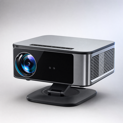 Gamingprojektor 20 ms, 1080p – Vidda™ | Blackmoocs