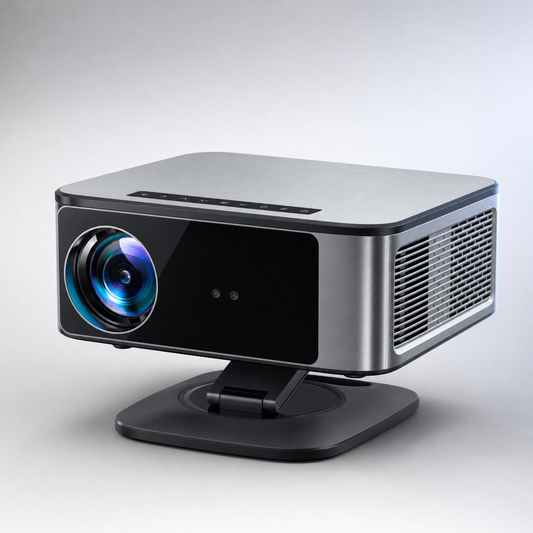 Gamingprojektor 20 ms, 1080p – Vidda™ | Blackmoocs